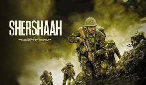 SHERSHAAH MOVIE