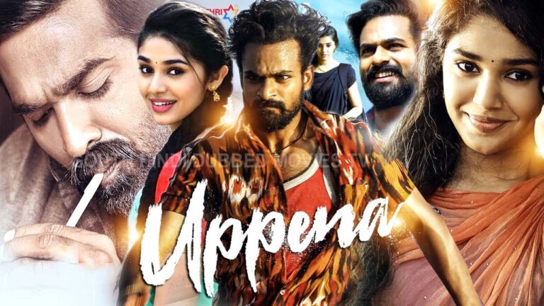 UPPENA MOVIE DOWNLOAD