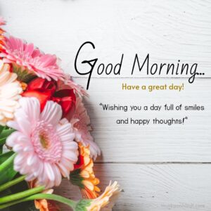Good Morning Love Messages and Wishes