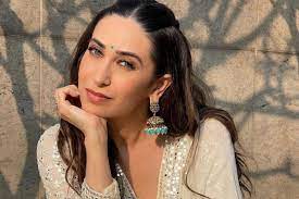 Karisma Kapoor Profile, Age, Family, Affairs, Husband, Biography