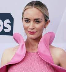 Emily Blunt Profile, Age, Family, Husband, Affairs, Wiki, Biography 