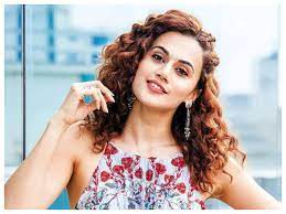 Taapsee Pannu Profile, Height, Age, Family, Affair, Wiki, Biography