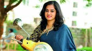 Navitha Raj Nanditha Raj Profile, Age, Weight, Family, Affairs, Wiki, Biography
