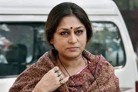 Roopa Ganguly Profile, Height, Age, Family, Wiki, Biography