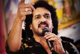 Upendra Profile, Height, Age, Family, Wife, Affairs, Wiki, Biography