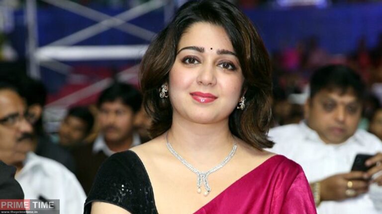 Charmy Kaur