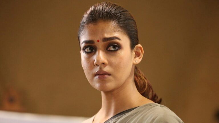 Nayanthara Profile, Age, Height, Family, Affairs, Wiki, Biography