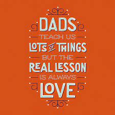 FATHER’S DAY WISHES AND MESSAGES