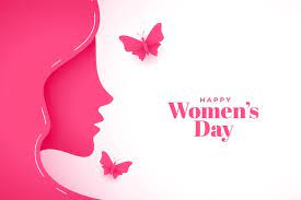 HAPPY WOMEN’S DAY WISHES WITH IMAGES