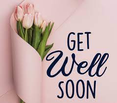 GET WELL MESSAGES FOR BOSS