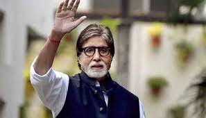 Amitabh Bachchan Profile, Height, Age, Family, Wife, Biography