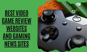 7 Best Gaming News Sites and Game Review Sites 7 Best Gaming News Sites and Game Review Sites