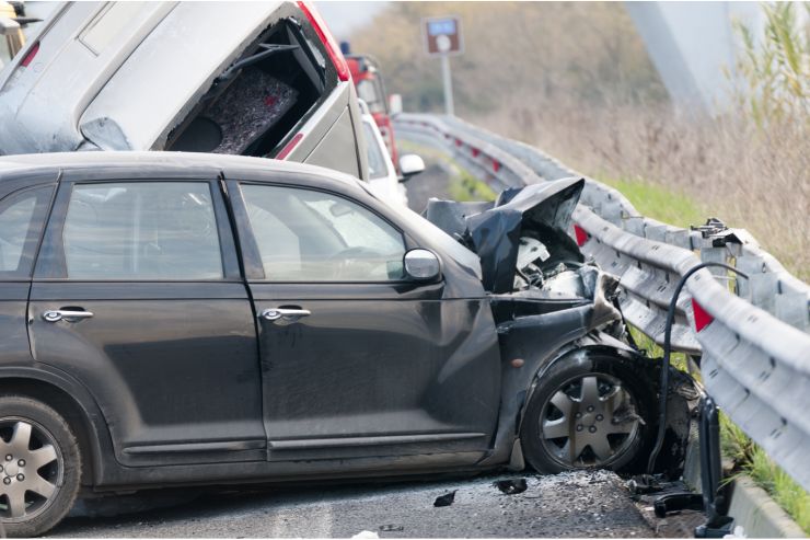 CAR ACCIDENT LAWYER MORENO VALLEY