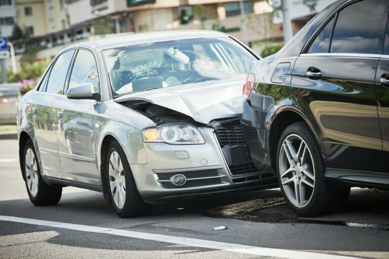 Car Accident Lawyer Augusta