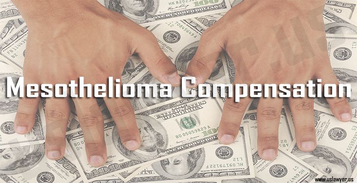 Mesothelioma Compensation