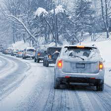 30 Safety Tips for Driving in Winter