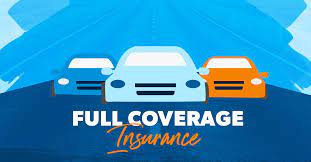 What Is Full Coverage Auto Insurance? And Who Should Buy It?