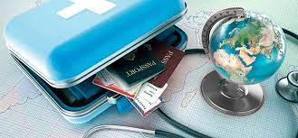What Is International Health Insurance? And Who Should Buy It? What Is International Health Insurance? And Who Should Buy It?