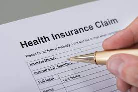 Steps to Appeal a Health Insurance Claim Denial