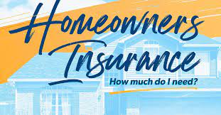 HowMuch Should I Be Paying for Homeowners Insurance?