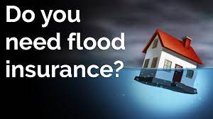 What Is Flood Insurance? Should I Buy It?