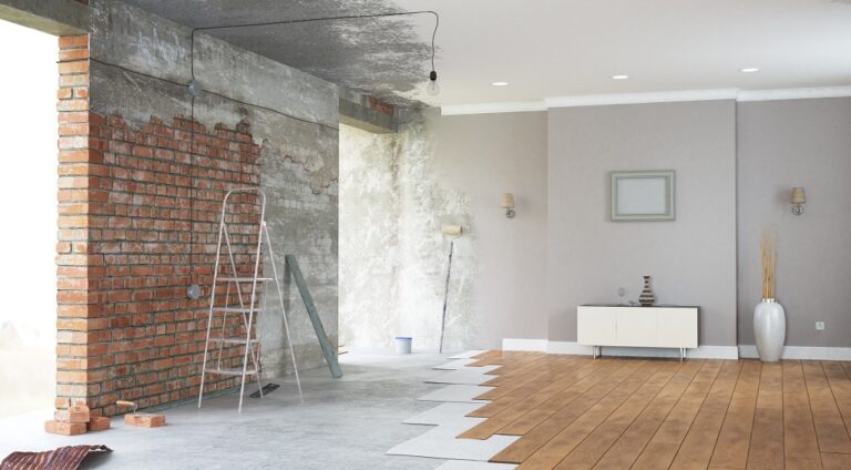 7 Renovation Tips To Ensure Your Home Is Ready For Winter
