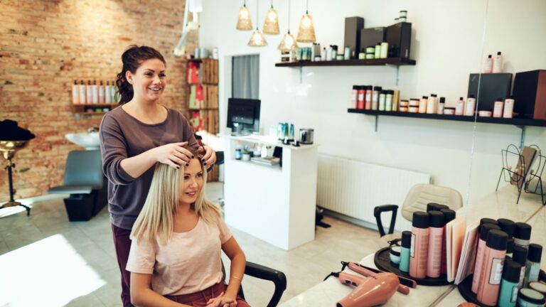 Comparing the Top Salon Scheduling Software Solutions