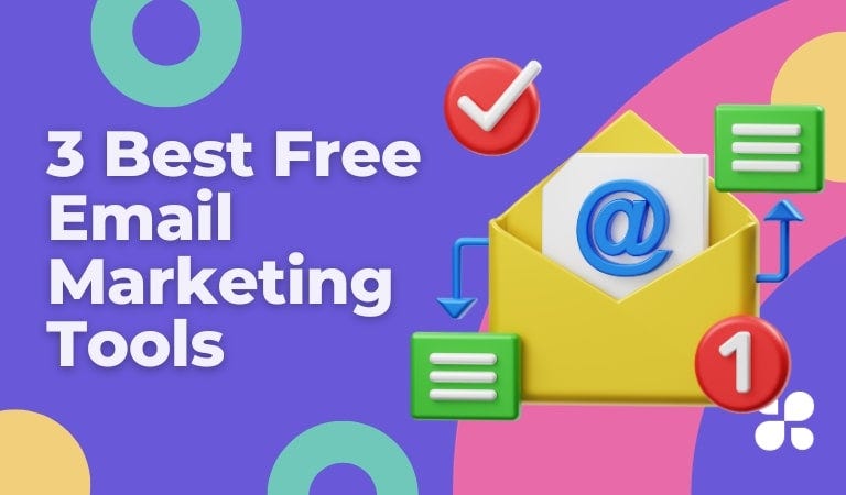 3 Best Free Email Marketing Tools And Services Lookinglion