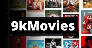 9kMovies: Download Latest HD Quality Movies For Free
