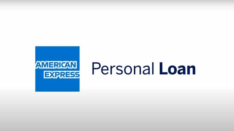 American Express Loans
