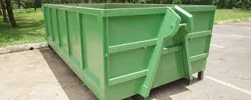 Choosing The Perfect Skip Bins Brisbane Size For Your Residential Waste Disposal Needs