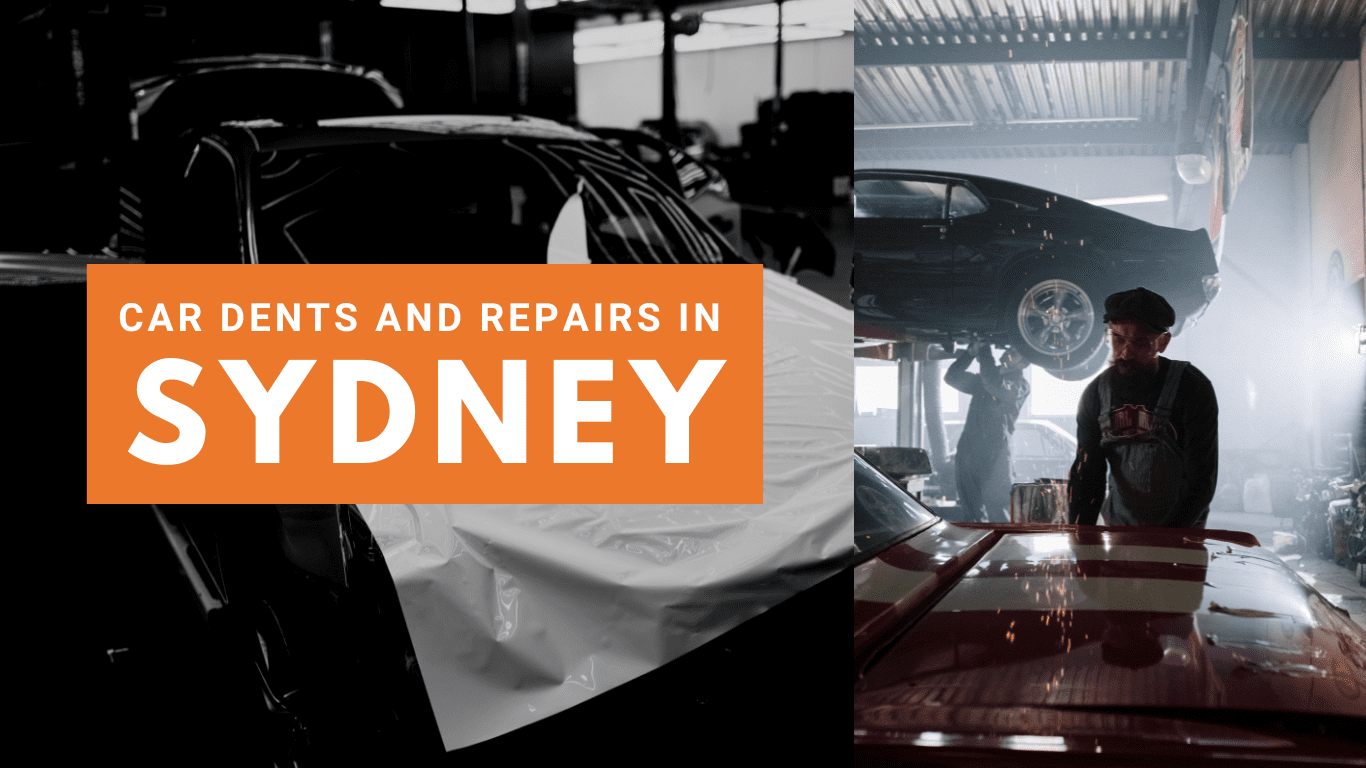Dent Repair Near me Sydney’s Weather Conditions Play a Role Lifeyet
