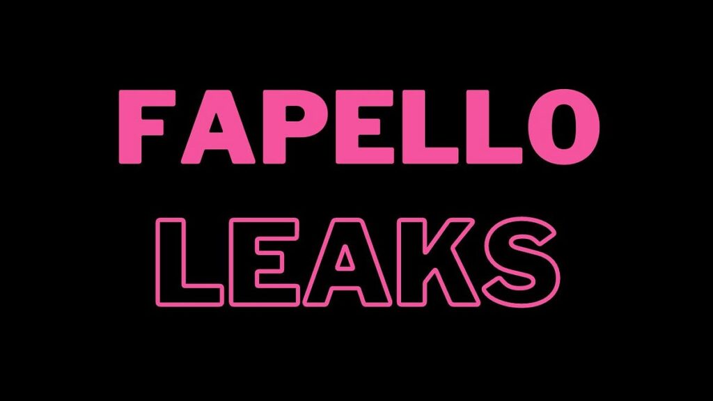 Fapello Watch and Download Onlyfans Videos