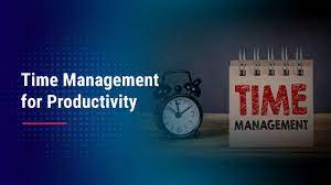 How To Do Time Management Courses In Australia Help In Maximizing Your Productivity
