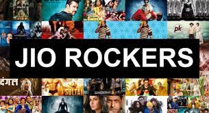 JioRockers: Download Latest Movies For Free