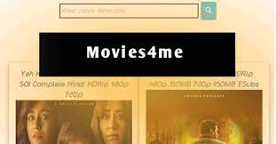 Movies4me: Download Dubbed Movies For Free