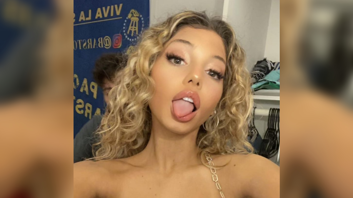 Overtime Megan Leaks The Mystery Surrounding TikTok Star Lifeyet