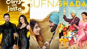 Punjabi Sexy Movies