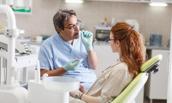 Questions To Ask Your Dentist Mosman On Your Next Visit