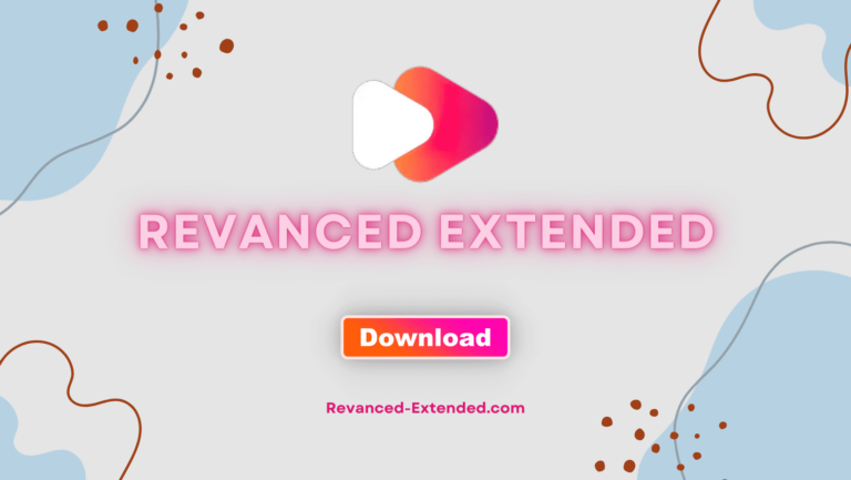 ReVanced Extended