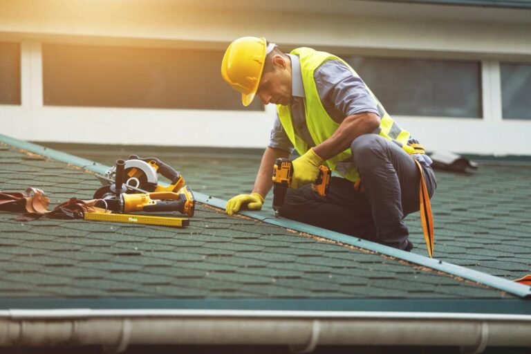 Reasons Why You Need to Keep the Roof in Good Shape: A Comprehensive Guide