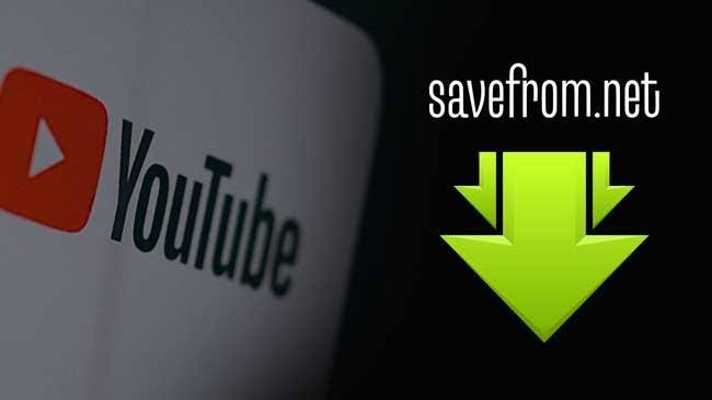 SaveFrom: Download High Quality Youtube Video