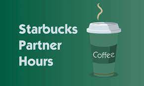 How To Use Starbucks Partner Hours? - Lifeyet