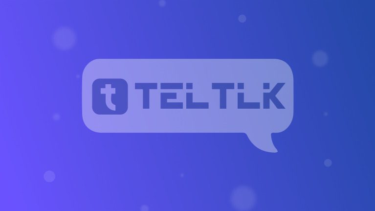 Teltlk: An Unveiling of a Mysterious Acronym