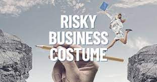 The Allure of Risky Business Costume