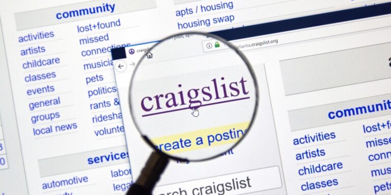 The Ultimate Guide to Craigslist Phoenix