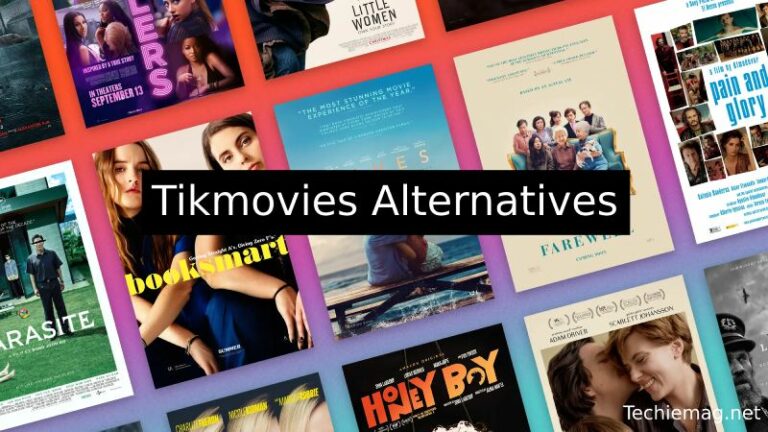 Tikmovies: Watch free latest movies online
