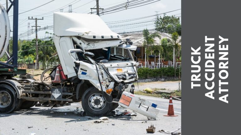 Truck Accident Attorney Los Angeles cz.law