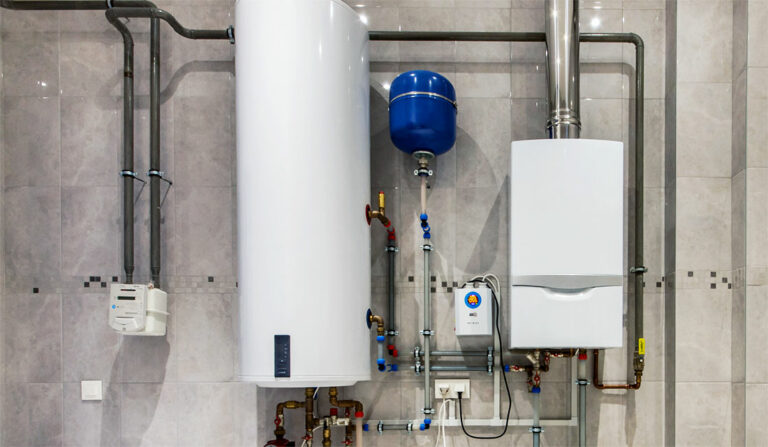 What Are The Advantages Of Using Gas Hot Water Heaters?