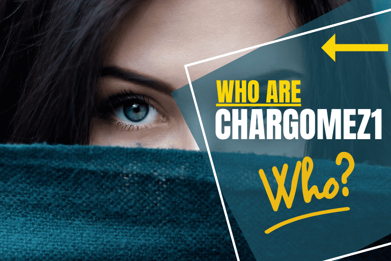 What is Chargomez1?